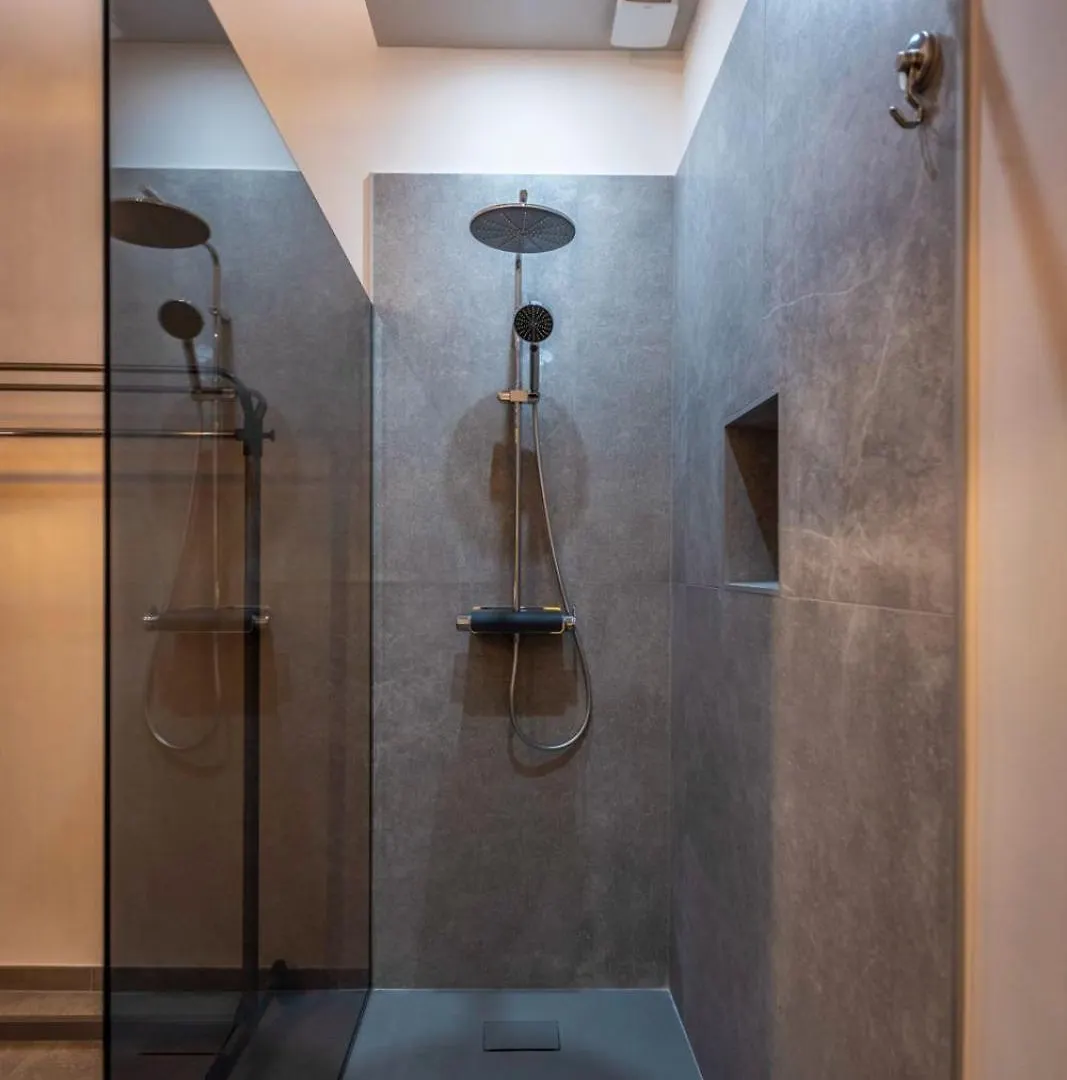 Daire Aradam Luxury Heritage Roma