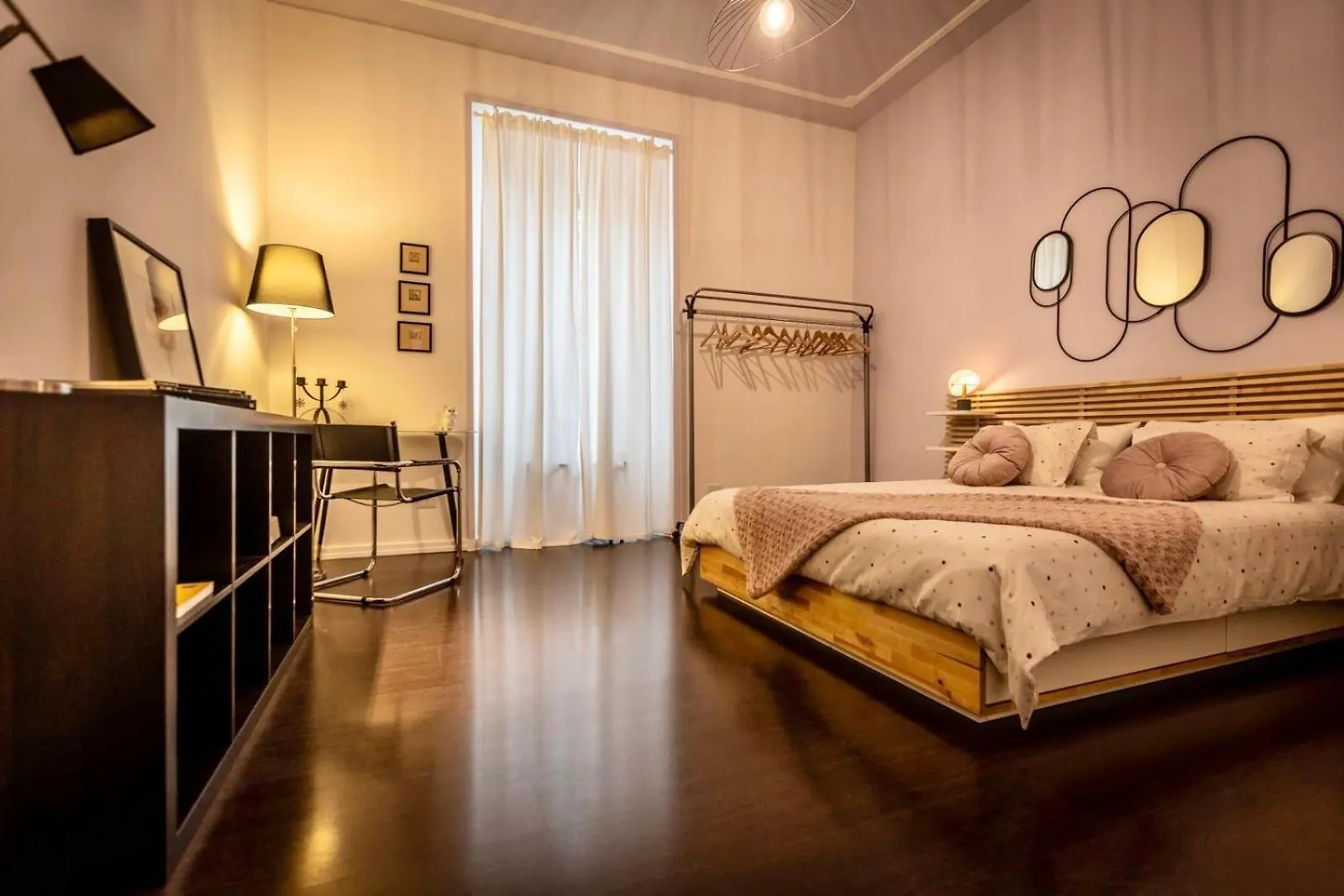 Daire Aradam Luxury Heritage Roma