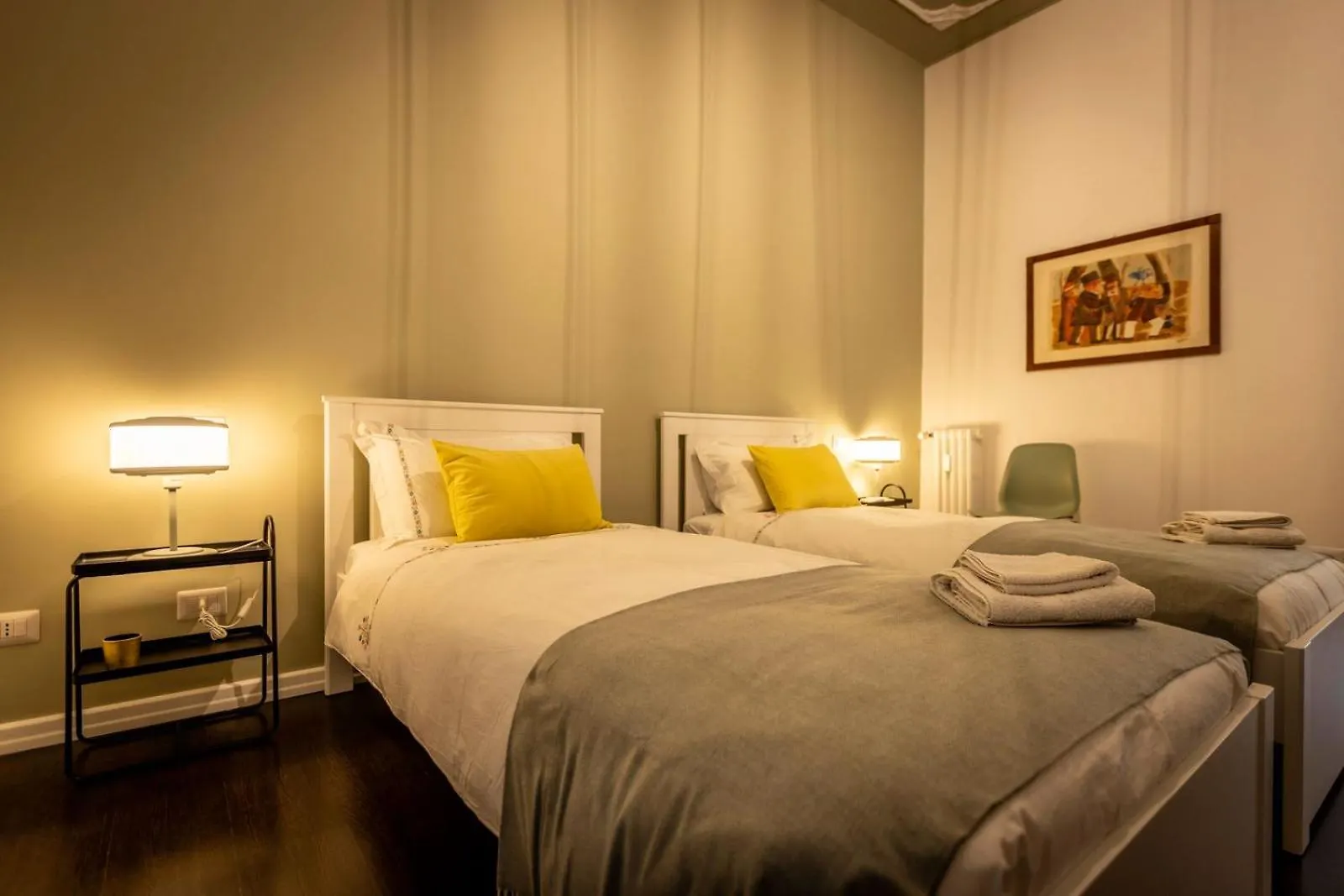 Aradam Luxury Heritage Roma