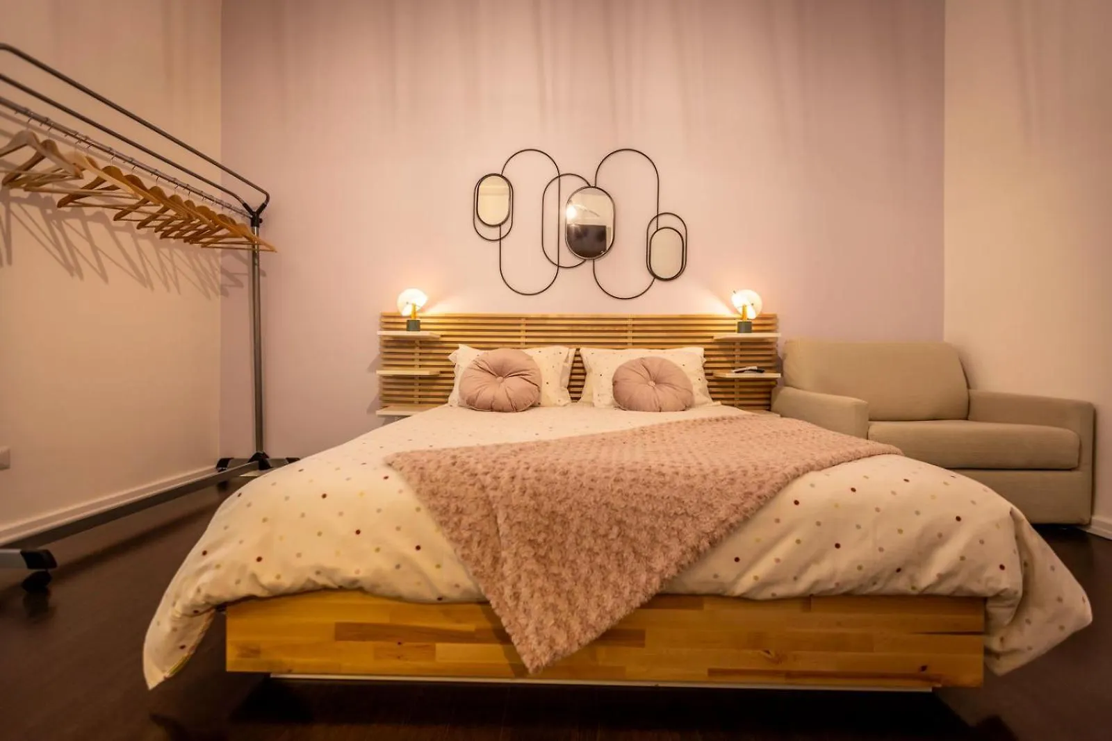 Aradam Luxury Heritage Roma İtalya