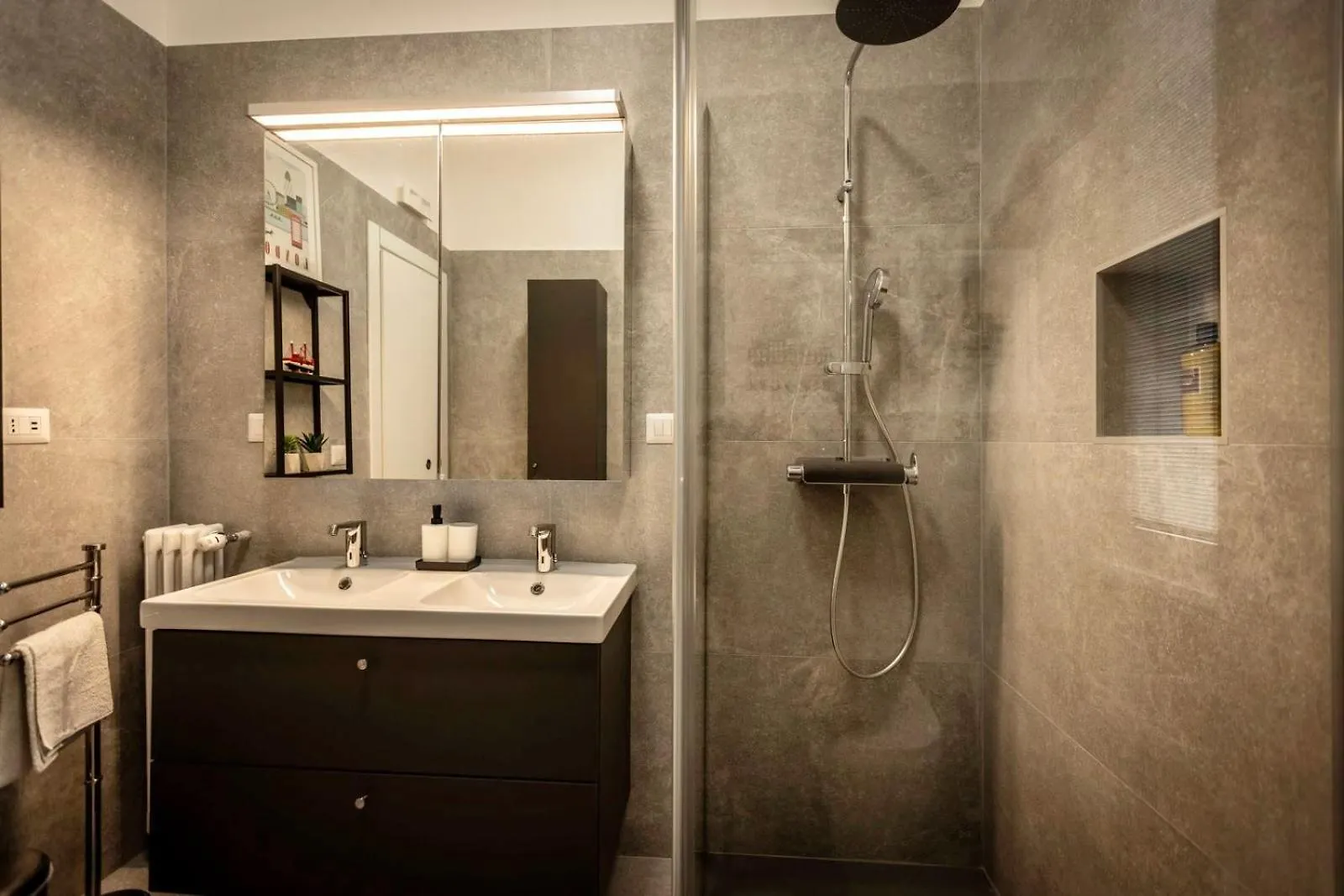 Daire Aradam Luxury Heritage Roma