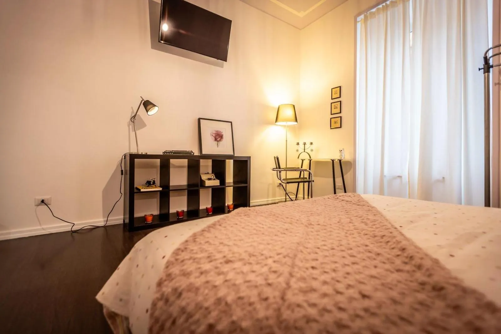 Aradam Luxury Heritage Roma