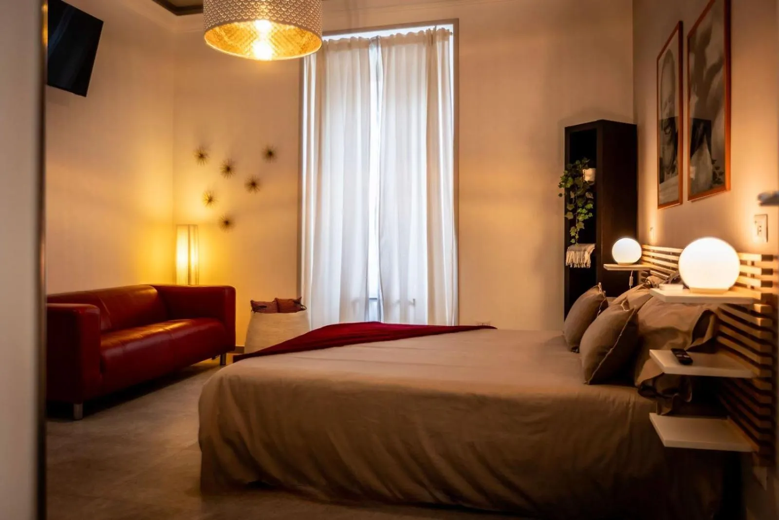 Daire Aradam Luxury Heritage Roma