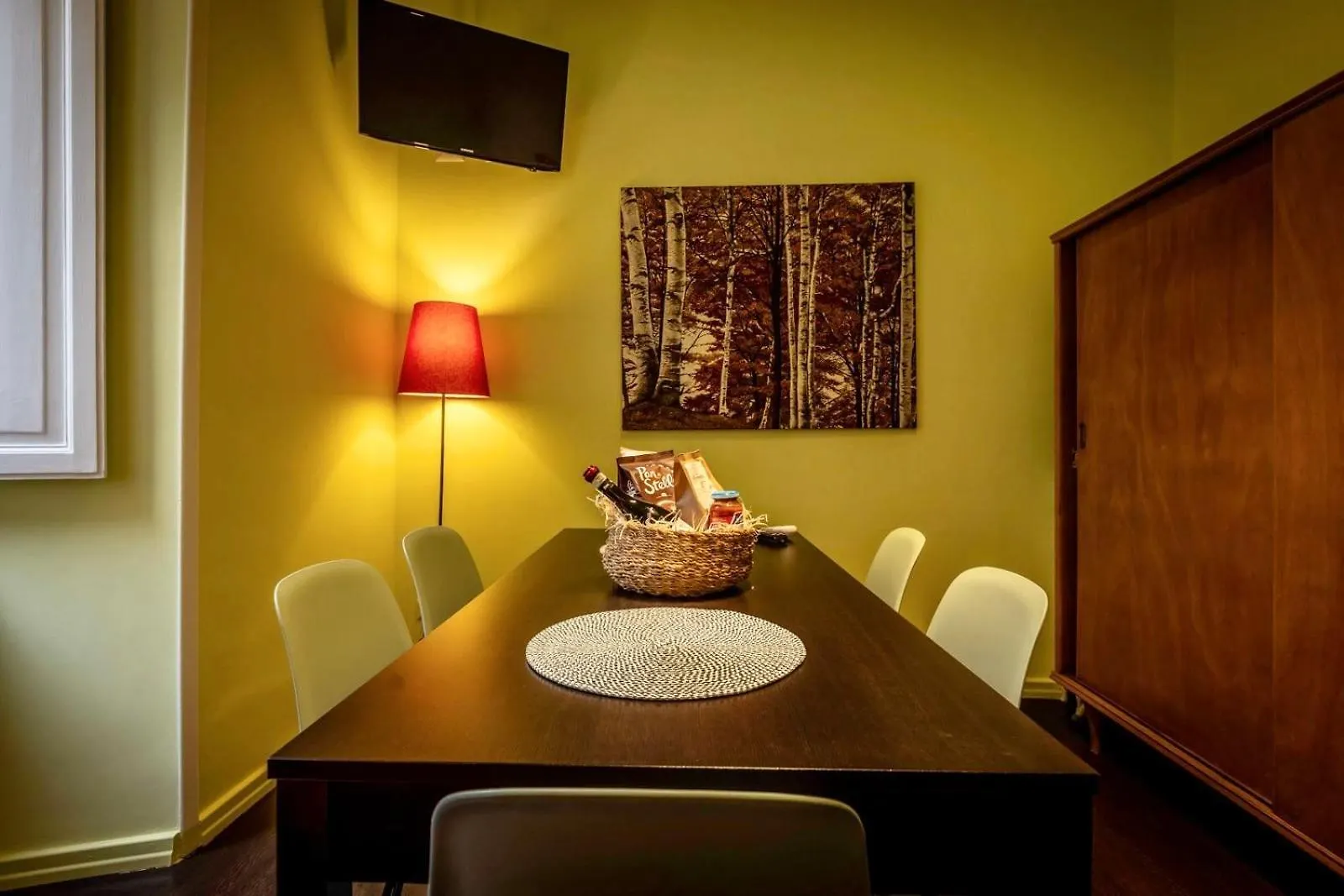 Aradam Luxury Heritage Roma