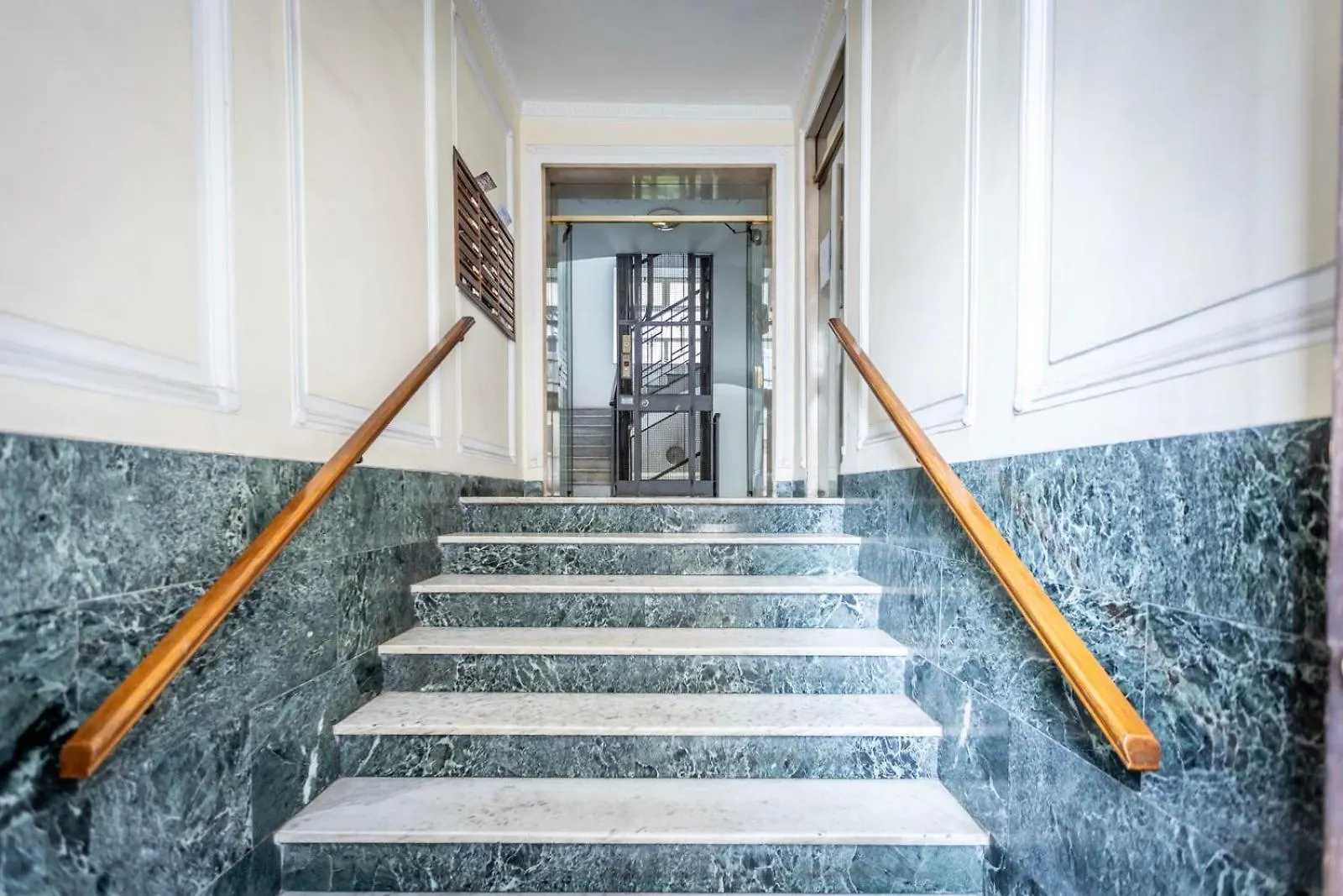 Aradam Luxury Heritage Roma İtalya