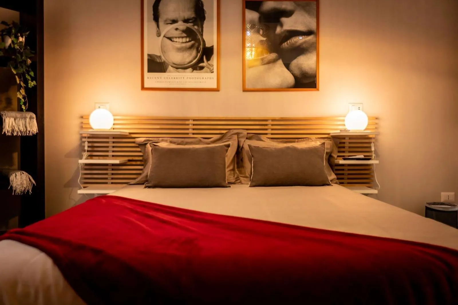 Aradam Luxury Heritage Roma